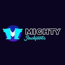 mighty jackpots review